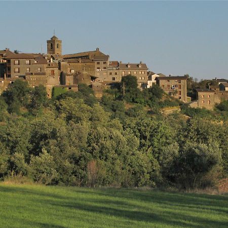 Apartamento Monte Perdido ボルタニャ エクステリア 写真