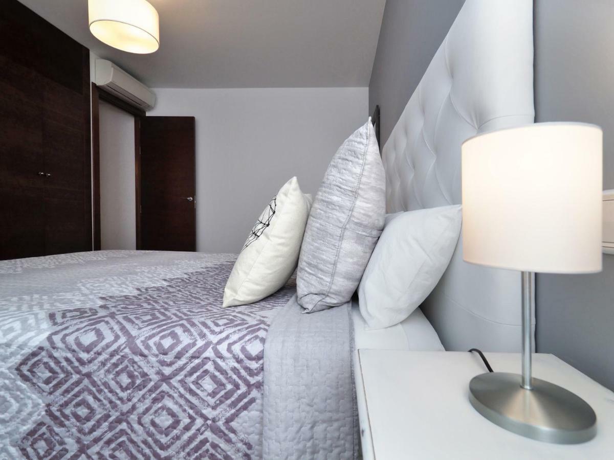 Apartamento Monte Perdido ボルタニャ エクステリア 写真